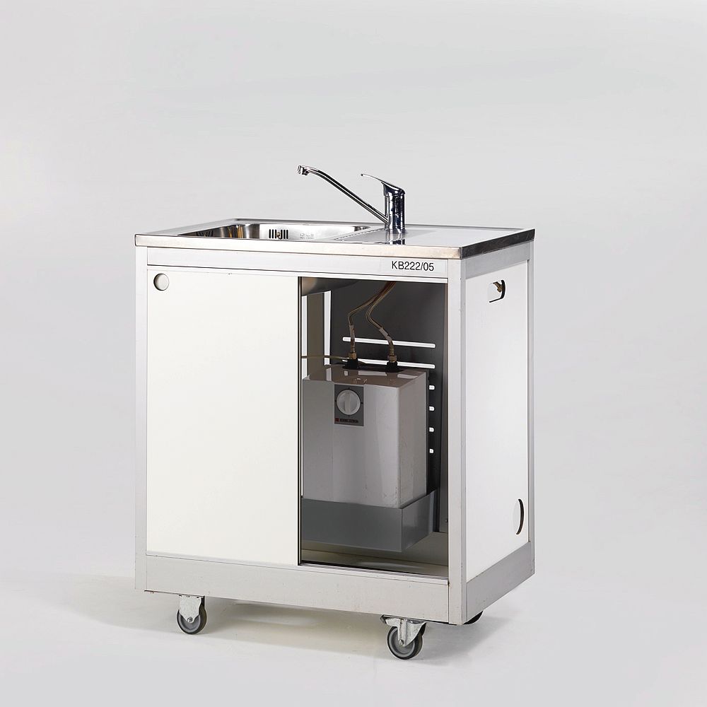 Beursvloer - Beursstand inrichting