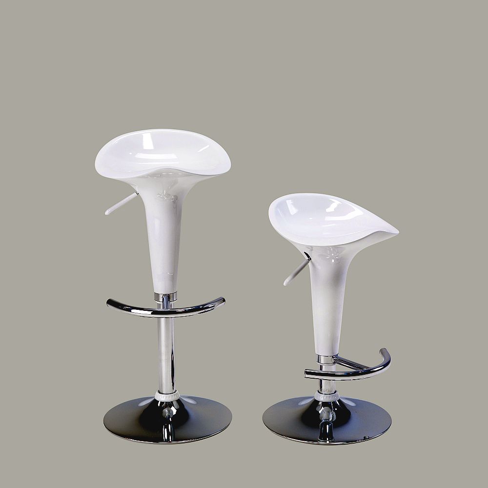 Krukken - Beursstand inrichting