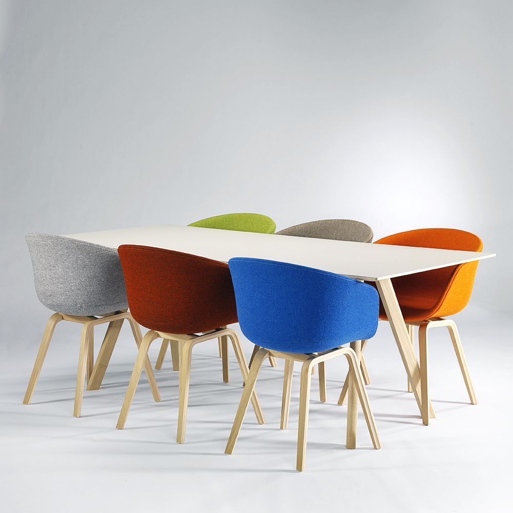 Beursvloer - Beursstand inrichting