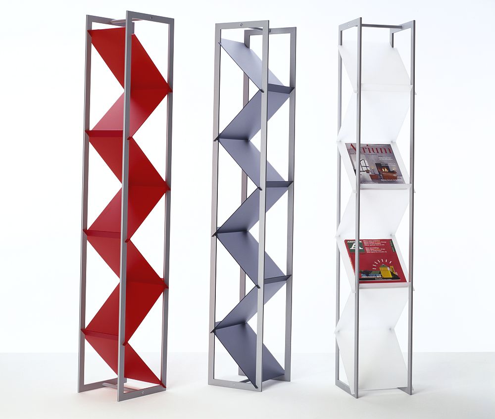 Beursvloer - Beursstand inrichting