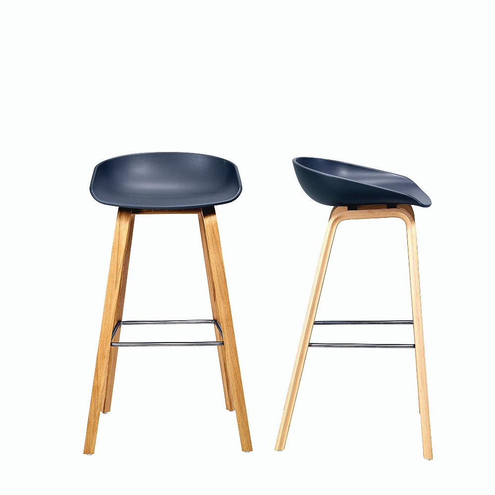 Beurs krukken - Beursstand inrichting