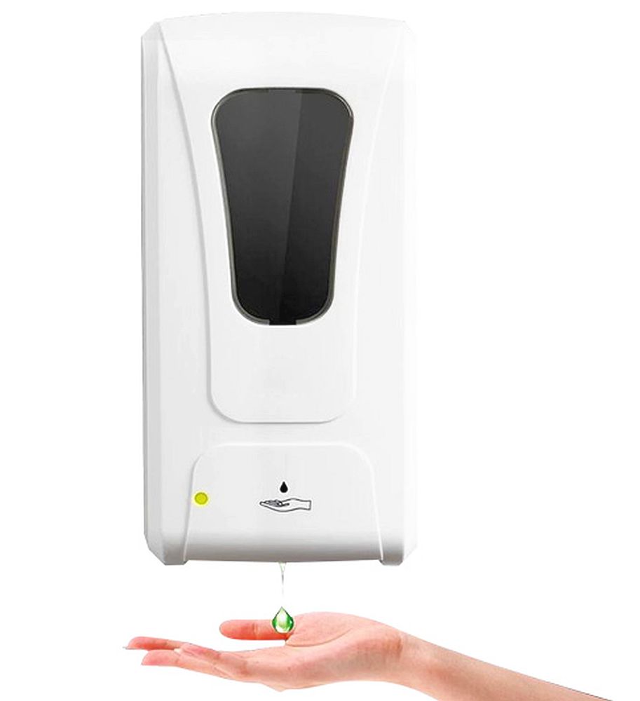 Hoe gaat u om met het Covidproof maken van uw kantoor ?