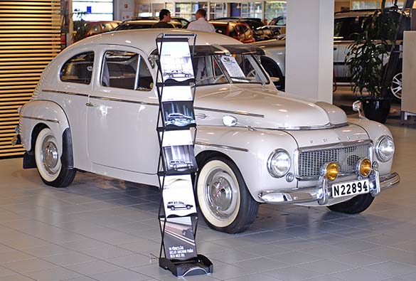 Folderrek - beursmateriaal