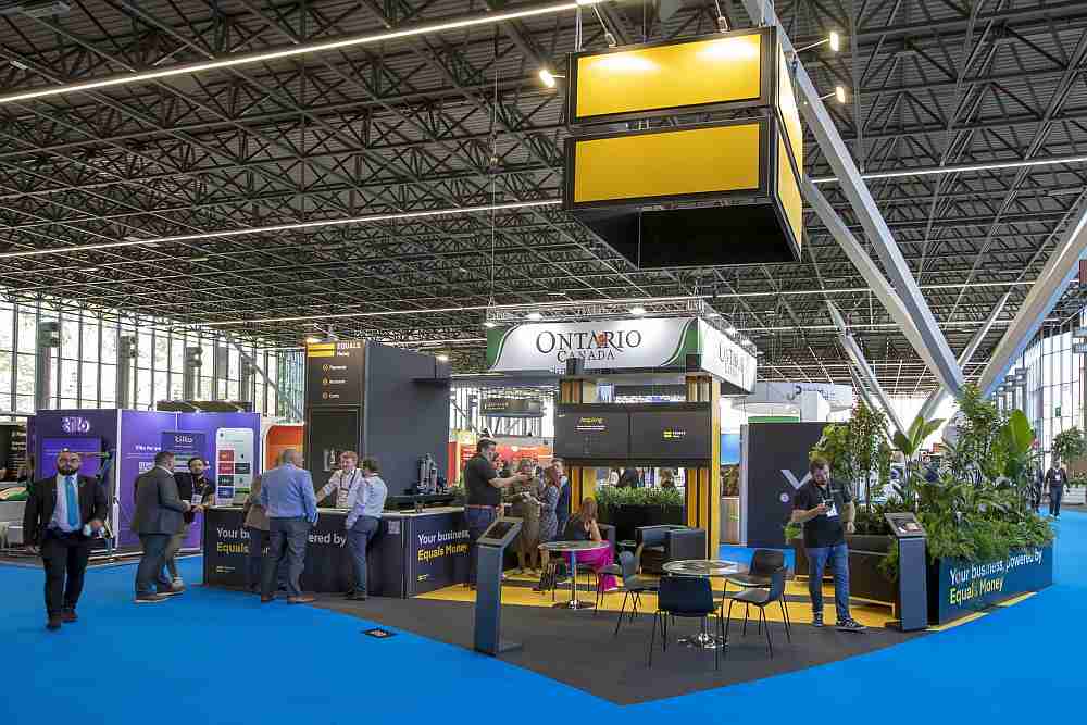 Deelname aan beurzen: achterhaald of nog steeds een actueel instrument