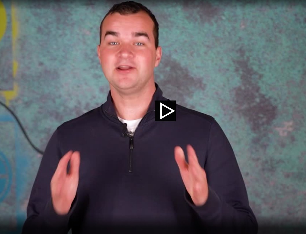 Standverlichting (Video)